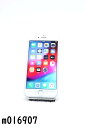  SoftBank SIMbN Apple iPhone6 64GB iOS12.5.6 Silver MG4H2J/A  ym016907zyÁzyK20230206z