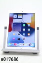 白ロム au SIMロックあり Apple iPad Air2 Wi-Fi+Cellular 32GB iPadOS15.7.3 シルバー MNVQ2J/A 初期化済 【m017686】【中古】【K20230329】