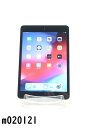 Wi-Fif Apple iPad mini2 Wi-Fi 16GB iPadOS12.5.7 Xy[XOC ME276J/A  ym020121zyÁzyK20230905z