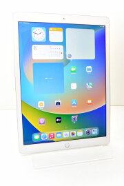 Wi-FiǥAppleiPadPro12.9inch()Wi-Fi32GBiPadOS16.7.3СNL0G2J/Aѡm021413ۡšۡK20231216