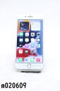  SIMt[ docomo SIMbN Apple iPhone7 Plus 32GB iOS15.8 Silver MNRA2J/A  ym020609zyÁzyK20231108z
