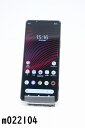  au SIMbN SONY Xperia 1 III 256GB Android13 tXgubN SOG03  ym022104zyÁzyK20240214z