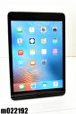  au SIMbN Apple iPad mini Wi-Fi+Cellular 16GB iOS9.3.6 ubN MD540J/A  ym022192zyÁzyK20240318z