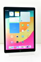 Wi-Fiモデル Apple iPad Pro 12.9inch(第2世代) Wi-Fi 64GB iPadOS17.5.1 スペースグレイ MQDA2J/A ...