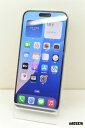 白ロム SIMフリー Apple iPhone15 Pro Max 1TB iOS18.1 Natural Titanium MU713J/A 初期化済 【m0...