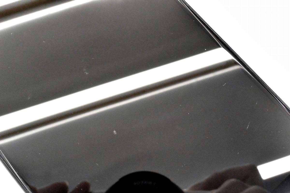 白ロム Y!mobile SIMフリー OPPO Reno5 A (eSIM非対応版) 128GB Android12 アイスブルー A101OP 初期化済 【m025631】【中古】【K20250118】