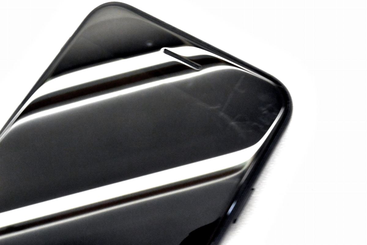 白ロム SIMフリー docomo SIMロック解除済 Apple iPhoneSE(第2世代) 64GB iOS18.1.1 ブラック NX9R2J/A 初期化済 【m025848】【中古】【K20250206】