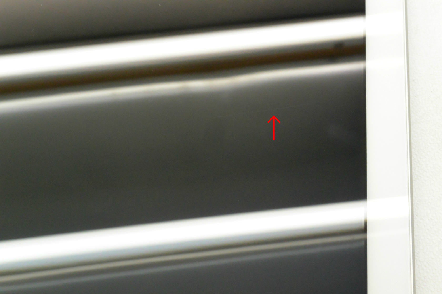 Wi-Fiモデル Apple iPad6 Wi-Fi 32GB iPadOS17.7.5 シルバー MR7G2J/A 初期化済 【m025966】【中古】【K20250219】