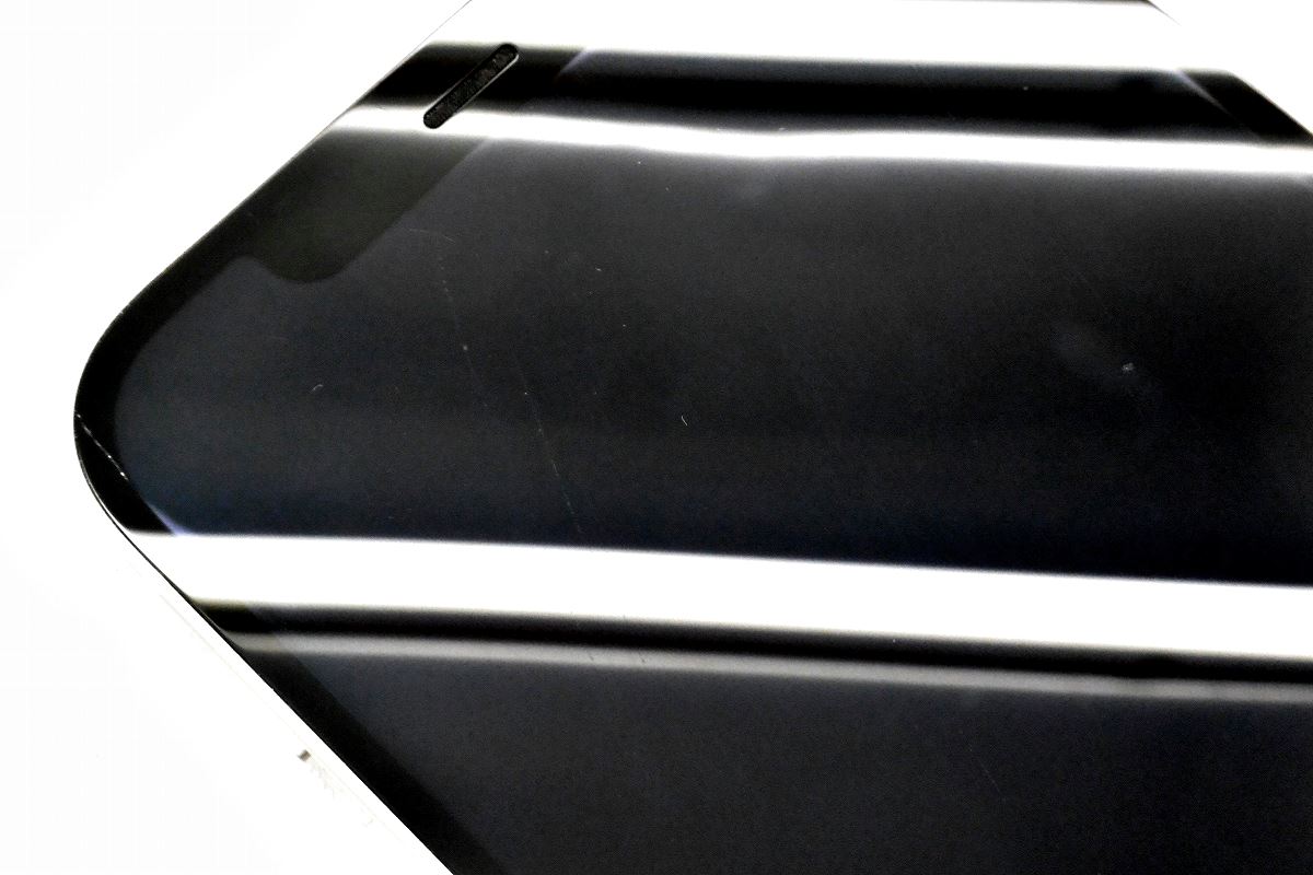 白ロム SIMフリー docomo SIMロック解除済 Apple iPhone12 64GB iOS18.3.1 ホワイト MGHP3J/A 初期化済 【m026060】【中古】【K20250227】