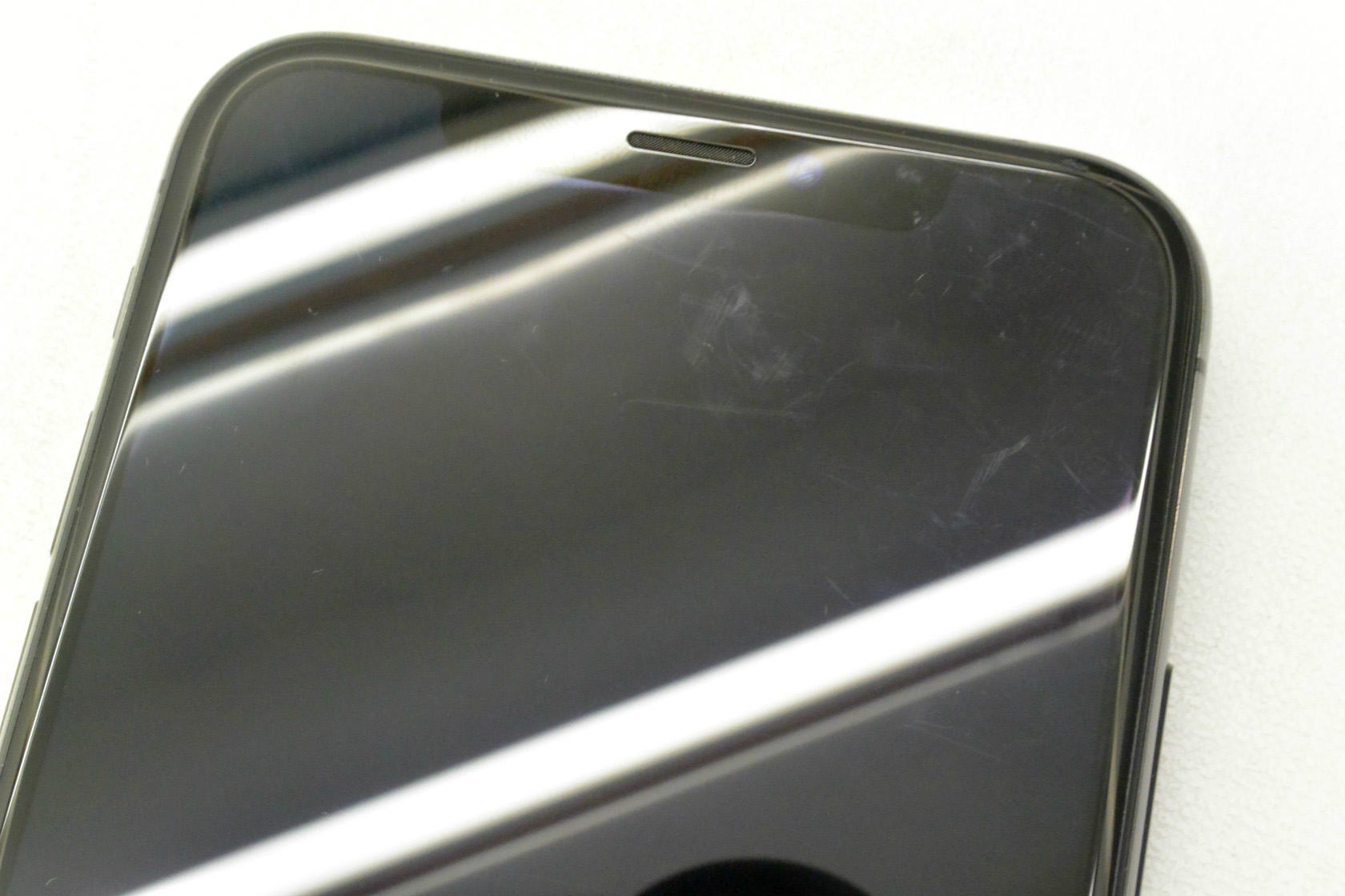 白ロム SIMフリー au SIMロック解除済 Apple iPhoneXs 64GB iOS18.3.2 スペースグレイ MTAW2J/A 初期化済 【m026362】【中古】【K20250313】