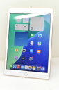 Wi-Fiモデル Apple iPad8 Wi-Fi 32GB iPadOS18.3.2 ゴールド MYLC2J/A 初期化済 【m026501】【中古】【K2...