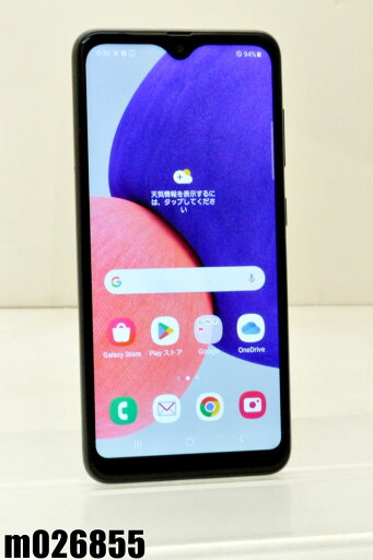 白ロム docomo SIMフリー SAMSUNG Galaxy A22 5G 64GB Android13 ブラック SC-56B 初期化済 【m026855】【中古】【K20250606】 白ロム docomo SIMフリー SAMSUNG Galaxy A22 5G 64GB Android13 ブラック SC-56B 初期化済 【m026855】【中古】【K20250606】