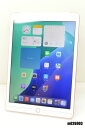 白ロム SIMフリー docomo SIMロック解除済 Apple iPad7 Wi-Fi+Cellular 32GB iPadOS18.5 ゴールド MW6D2J/A 初期化済 【m026903】【中古】【K20250610】