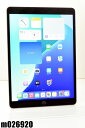 Wi-Fiモデル Apple iPad Air3 Wi-Fi 64GB iPadOS18.5 Space Gray FUUJ2J/A 初期化済 【m026920】【中古】【K20250610】
