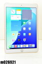 白ロム SIMフリー SoftBank SIMロック解除済 Apple iPad7 Wi-Fi+Cellular 128GB iPadOS18.5 ゴールド MW6G2J/A 初期化済 【m026921】【中古】【K20250610】