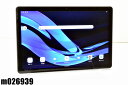 Wi-Fiモデル NEC LAVIE Tab T10 T1055/EAS 64GB Android12 プラチナグレー PC-T1055EAS 初期化済 【m026939】【中古】【K20250614】