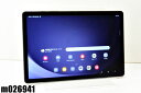 Wi-Fiモデル SAMSUNG Galaxy Tab A9+ 64GB Android14 グラファイト SM-X210 初期化済 【m026941】【中古】【K20250614】