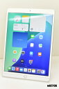 白ロム SIMフリー docomo SIMロック解除済 Apple iPad Air3 Wi-Fi+Cellular 64GB iPadOS18.5 Silver MV0E2J/A 初期化済 【m027136】【中古】【K20250623】