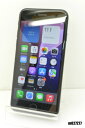 白ロム au SIMフリー Apple iPhoneSE(第3世代) 128GB iOS18.5 Midnight MMYF3J/A 初期化済 【m027277】【中古】【K20250711】|詳細画像