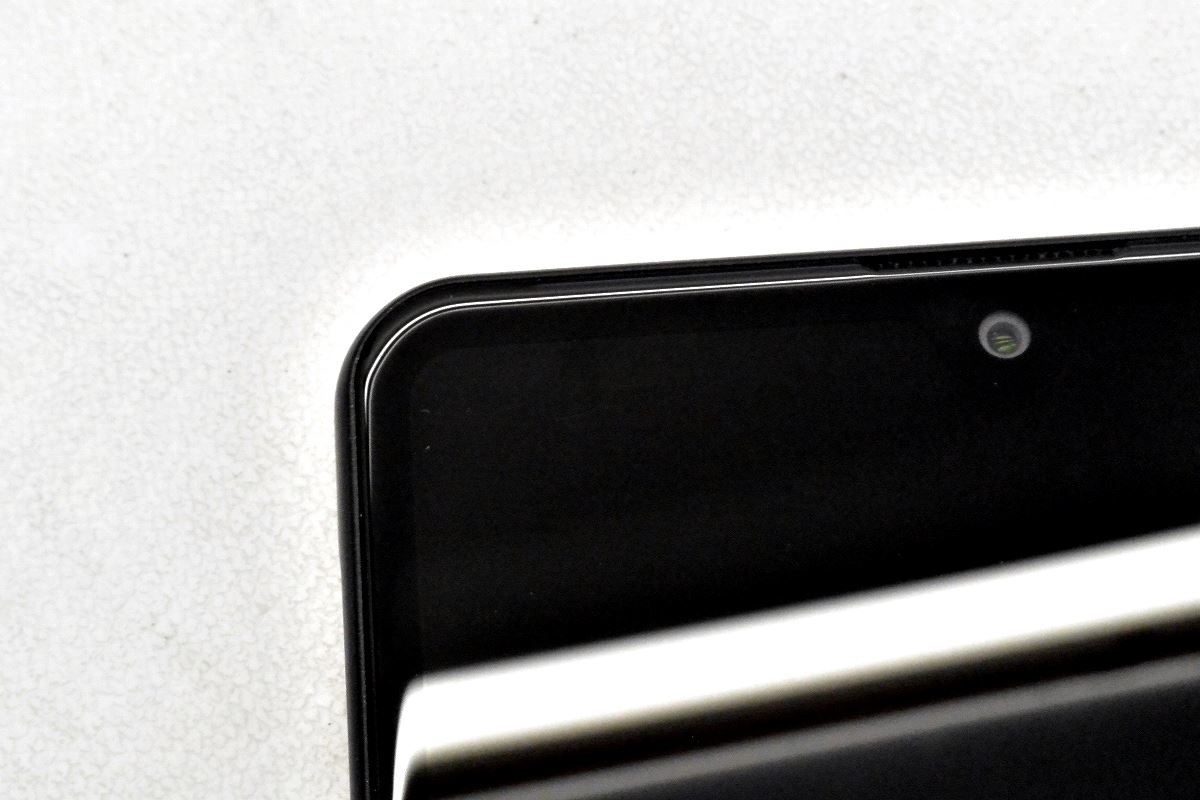 白ロム docomo SIMロック解除済 SONY Xperia Ace II 64GB Android13 ブラック SO-41B 初期化済 【m027525】【中古】【K20250719】