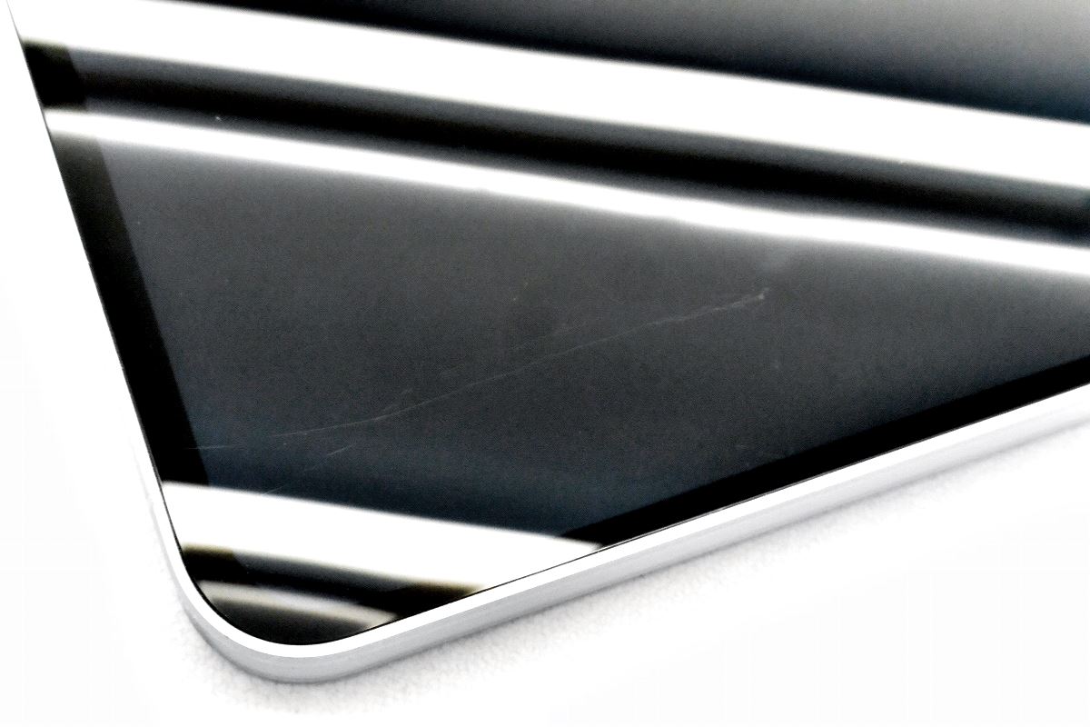 白ロム au SIMフリー SAMSUNG Galaxy A55 5G 128GB Android15 オーサム アイスブルー SCG27 初期化済 【m027805】【中古】【K20250818】