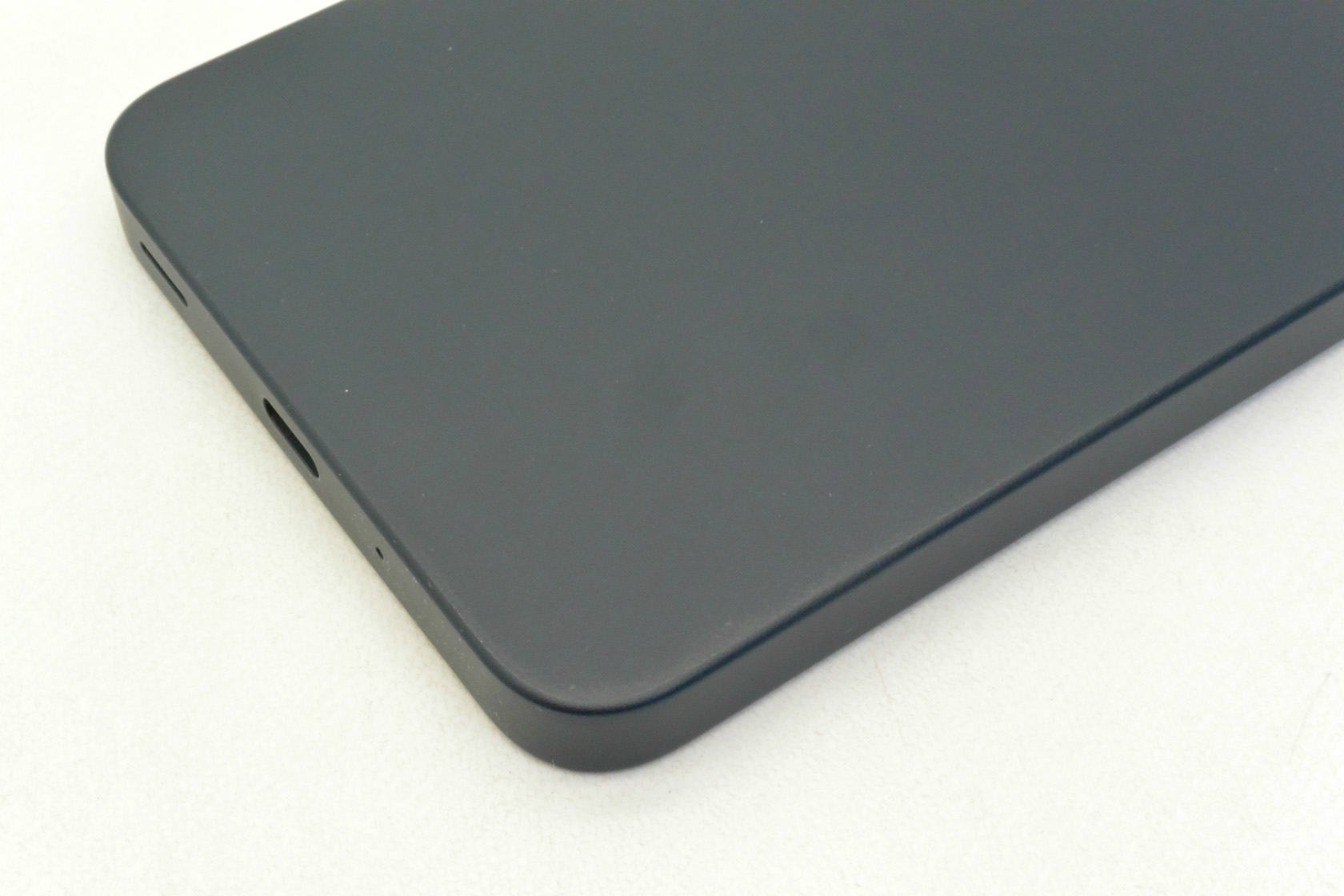 白ロム Y!mobile SIMフリー SHARP AQUOS wish4 法人モデル 64GB Android15 ブラック A403SH 初期化済 【m027932】【中古】【K20250905】