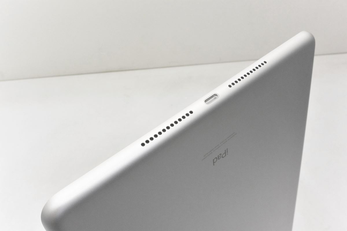 Wi-Fiモデル Apple iPad9 Wi-Fi 64GB iPadOS18.6.2 シルバー MK2L3J/A 初期化済 【m027989】【中古】【K20250909】 - Image 3