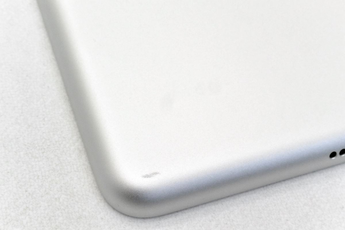 Wi-Fiモデル Apple iPad9 Wi-Fi 64GB iPadOS18.6.2 シルバー MK2L3J/A 初期化済 【m028022】【中古】【K20250912】 - Image 3