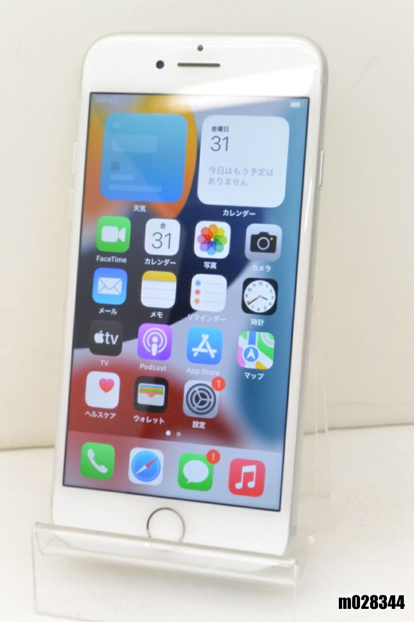 楽天市場】iphone7 32gb シルバー mncf2j／a simフリーの通販