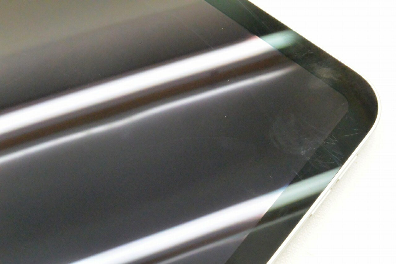 白ロム SIMフリー docomo SIM解 Apple iPad Pro 11inch(第2世代) Wi-Fi+Cellular 128GB OS26.1 シルバー MY2W2J/A 初期化済 【m028548】【中古】【K20251119】 - Image 3