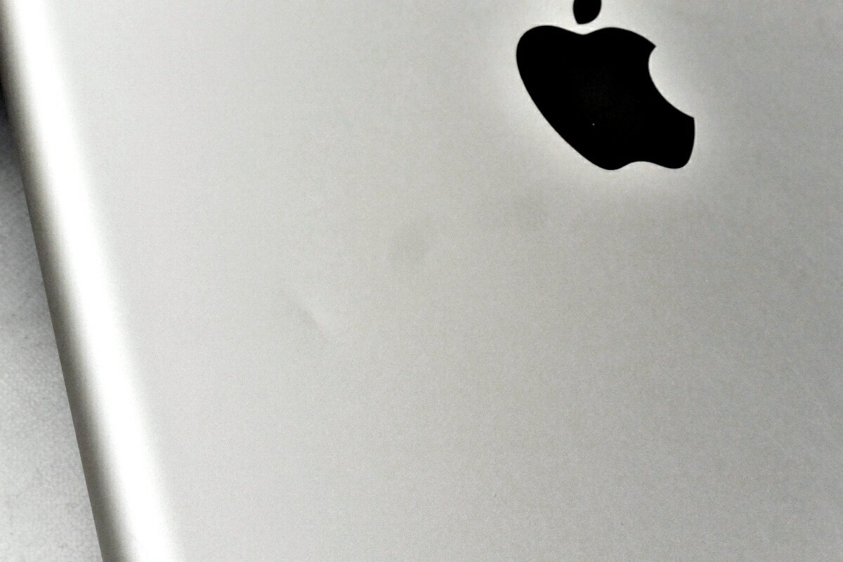 白ロム SIMフリー docomo SIMロック解除済 Apple iPad7 Wi-Fi+Cellular 32GB iPadOS18.7.3 シルバー MW6C2J/A 初期化済 【m029593】【中古】【K20260119】 - Image 3