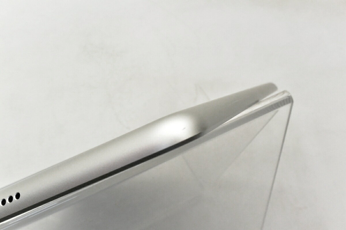 白ロム SIMフリー docomo SIMロック解除済 Apple iPad5 Wi-Fi+Cellular 32GB iPadOS16.7.14 シルバー MP1L2J/A 初期化済 【m029733】【中古】【K20260206】 - Image 3