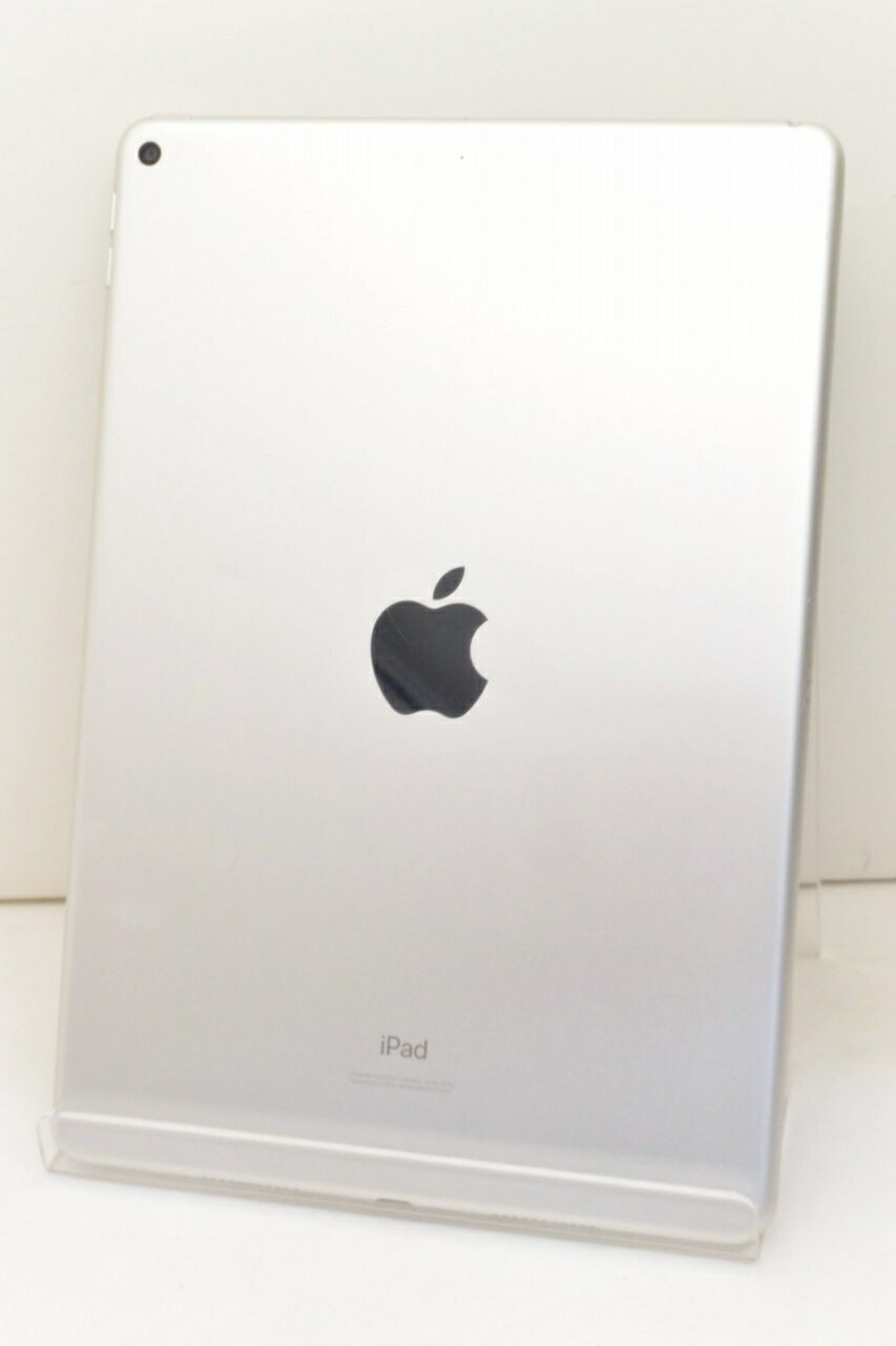 Wi-Fiモデル Apple iPad Air3 Wi-Fi 64GB iPadOS26.2.1 Silver MUUK2J/A 初期化済 【m029763】【中古】【K20260212】 - Image 2