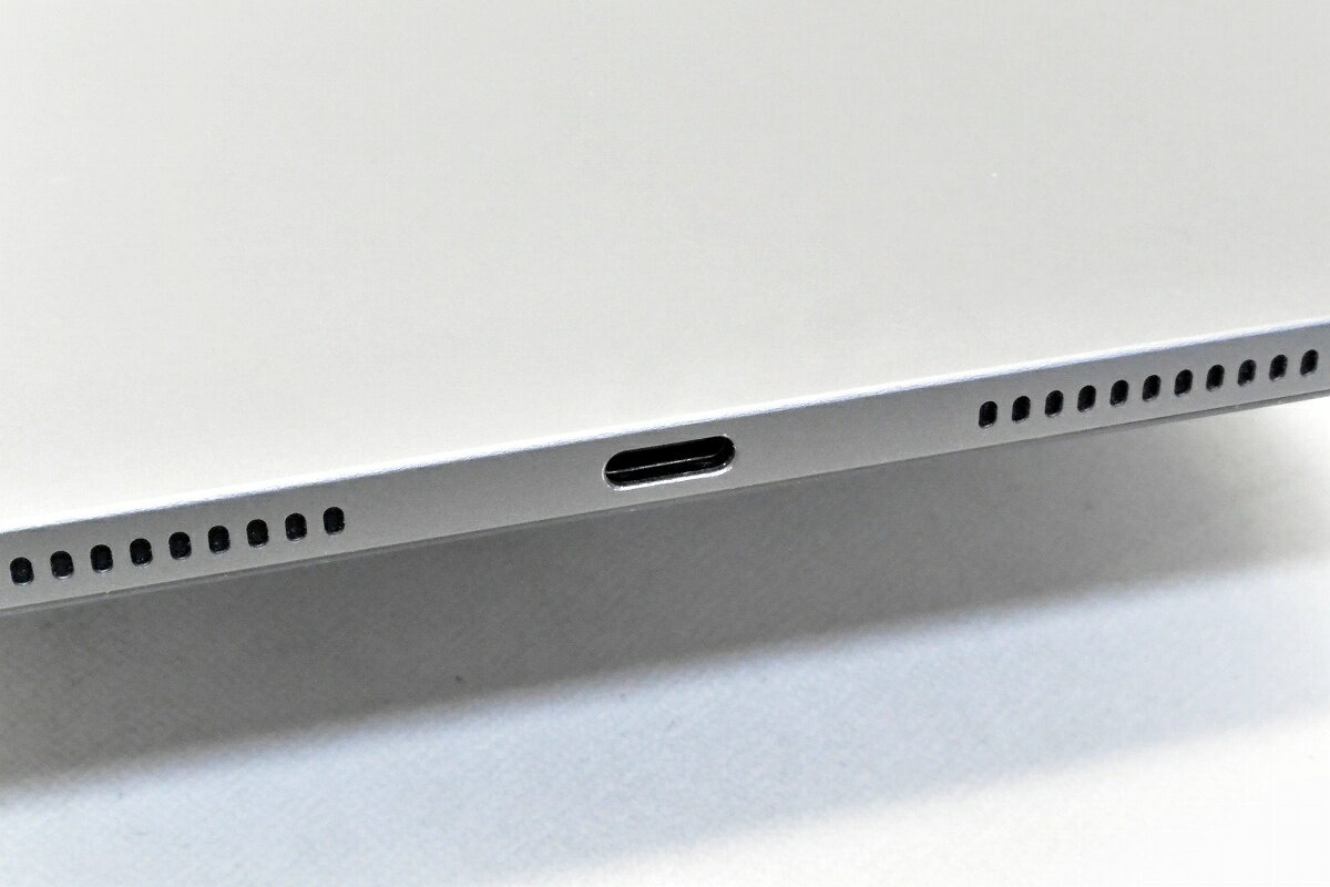 Wi-Fiモデル Lenovo Lenovo Tab K11 64GB Android15 ルナグレー TB330FU ZADC0062JP 初期化済 【m029835】【中古】【K20260403】 - Image 3