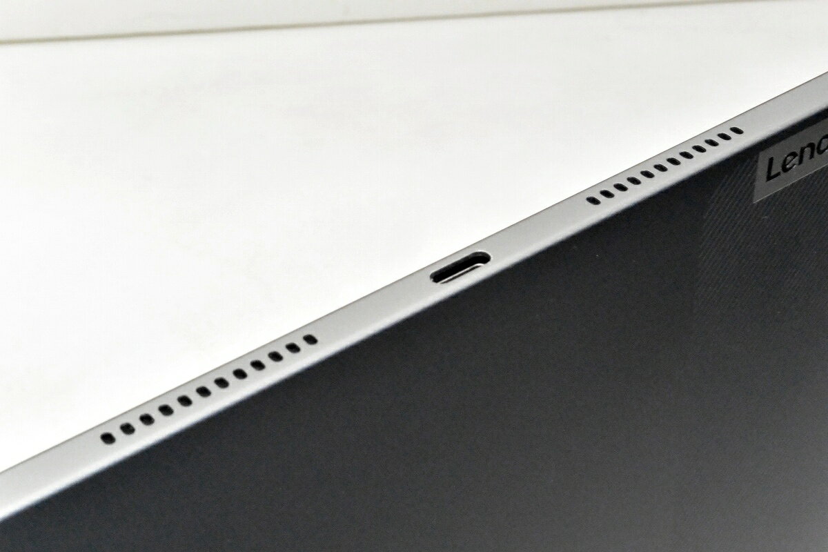 Wi-Fiモデル Lenovo Lenovo Tab K11 64GB Android15 ルナグレー TB330FU ZADC0062JP 初期化済 【m029839】【中古】【K20260403】 - Image 3