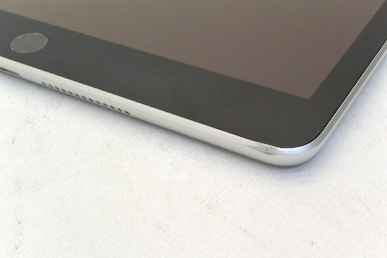 白ロム SoftBank SIMフリー Apple iPad9 Wi-Fi+Cellular 64GB iPadOS26.4 シルバー MK493J/A 初期化済 【m030567】【中古】【K20260407】 - Image 3