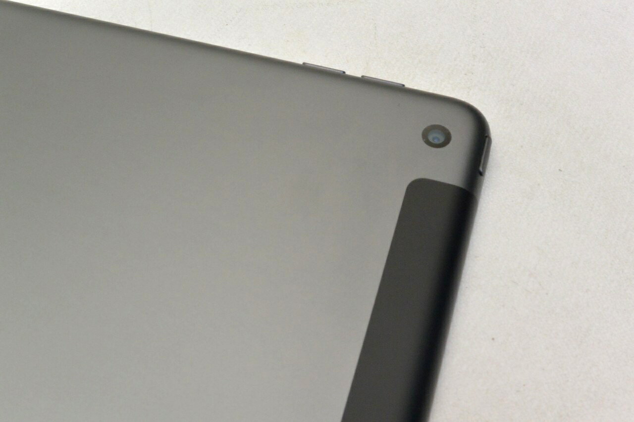 白ロム au SIMフリー Apple iPad9 Wi-Fi+Cellular 256GB iPadOS26.4 スペースグレイ MK4E3J/A 初期化済 【m030605】【中古】【K20260410】 - Image 3