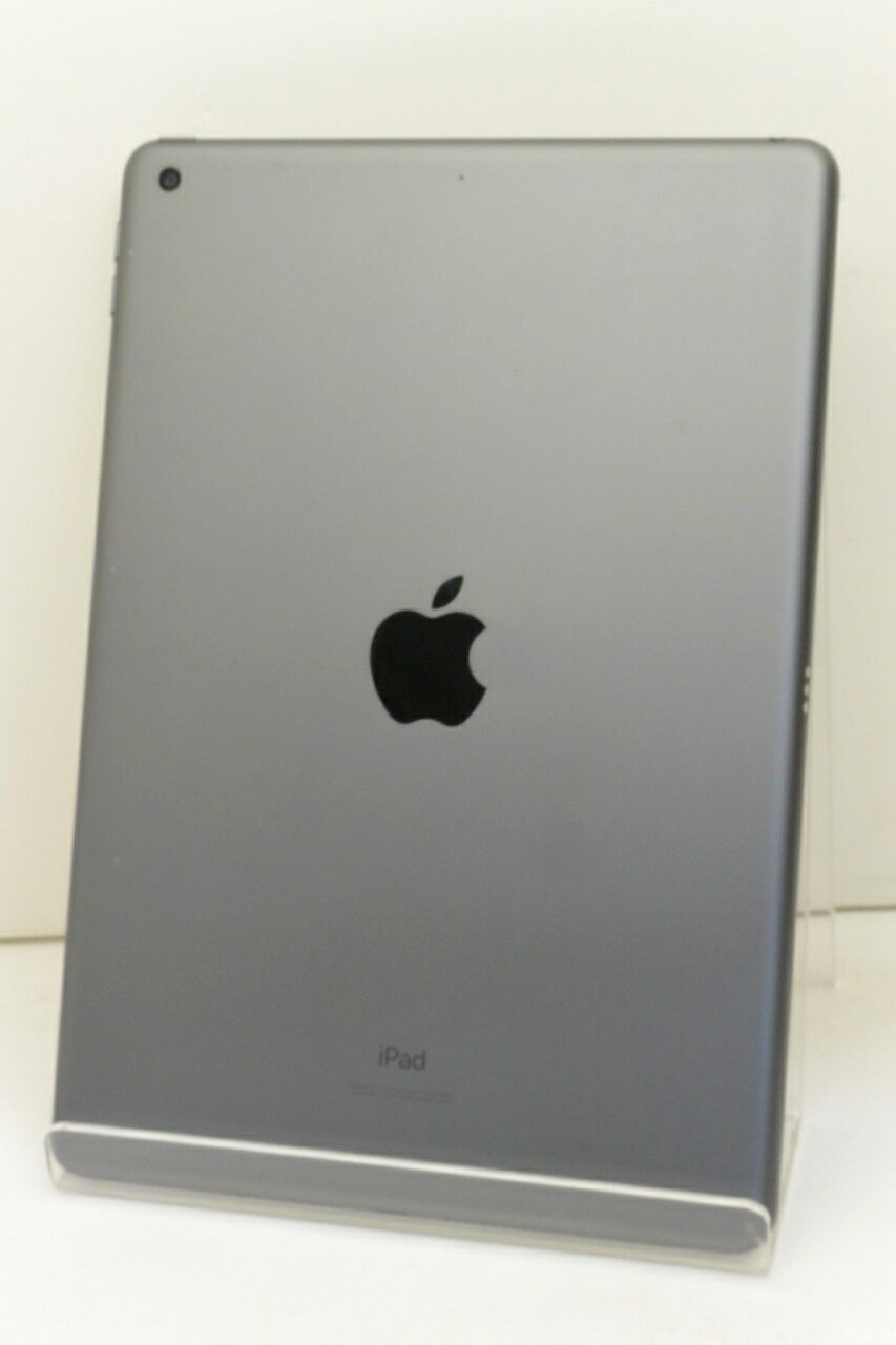Wi-Fiモデル Apple iPad9 Wi-Fi 64GB iPadOS26.4.2 スペースグレイ MK2K3J/A 初期化済 【m031115】【中古】【K20260514】 - Image 2
