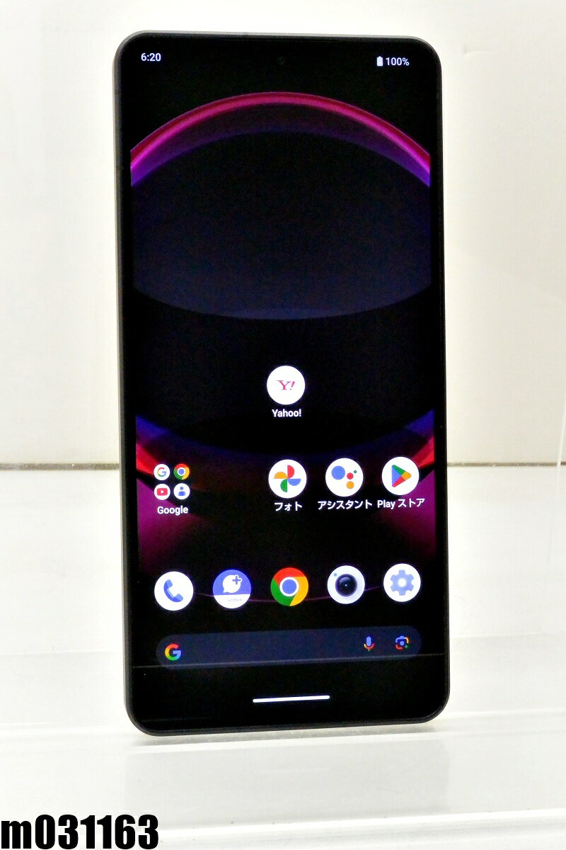 楽天市場】aquos r8 pro（スマートフォン本体｜スマートフォン