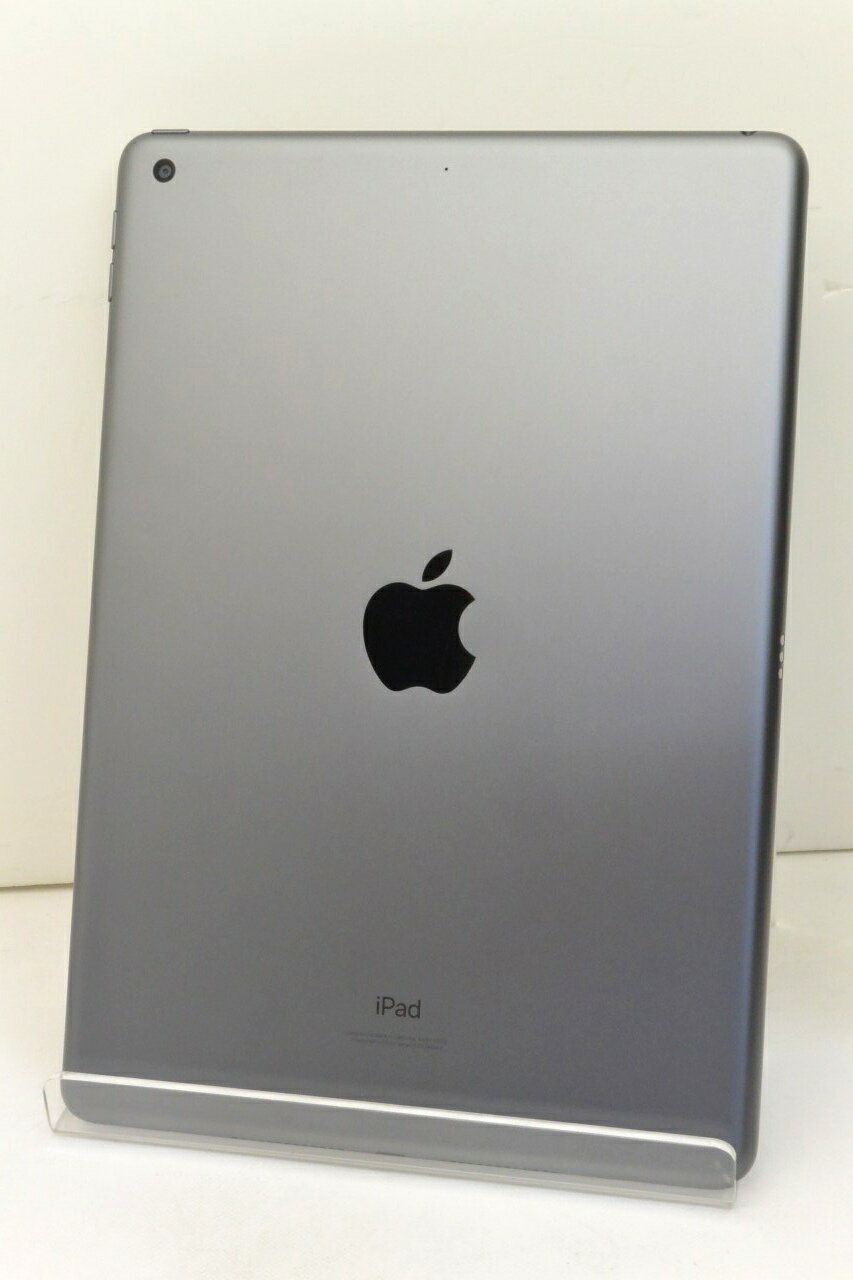 Wi-Fiモデル Apple iPad9 Wi-Fi 64GB iPadOS26.5 スペースグレイ MK2K3X/A 初期化済 【m031284】【中古】【K20260521】 - Image 2