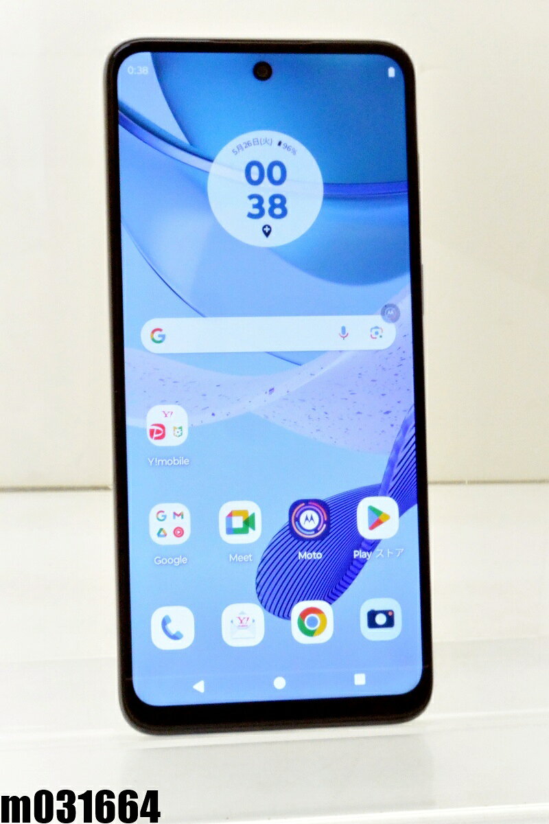 楽天市場】moto g53y 5g（スマートフォン本体｜スマートフォン