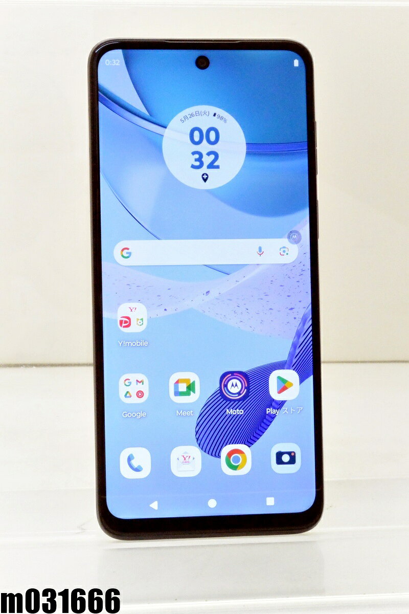 楽天市場】moto g53y 5g（スマートフォン本体｜スマートフォン