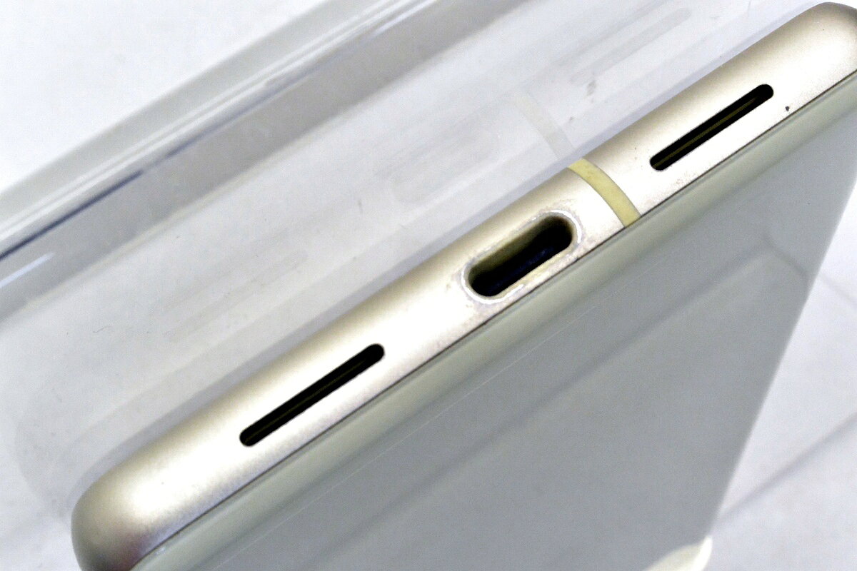 TCEダイレクト楽天市場店の白ロム SIMフリー Google Pixel 7 128GB Android17 Lemongrass G03Z5 初期化済 【m031672】【中古】【K20260707】｜アングル3