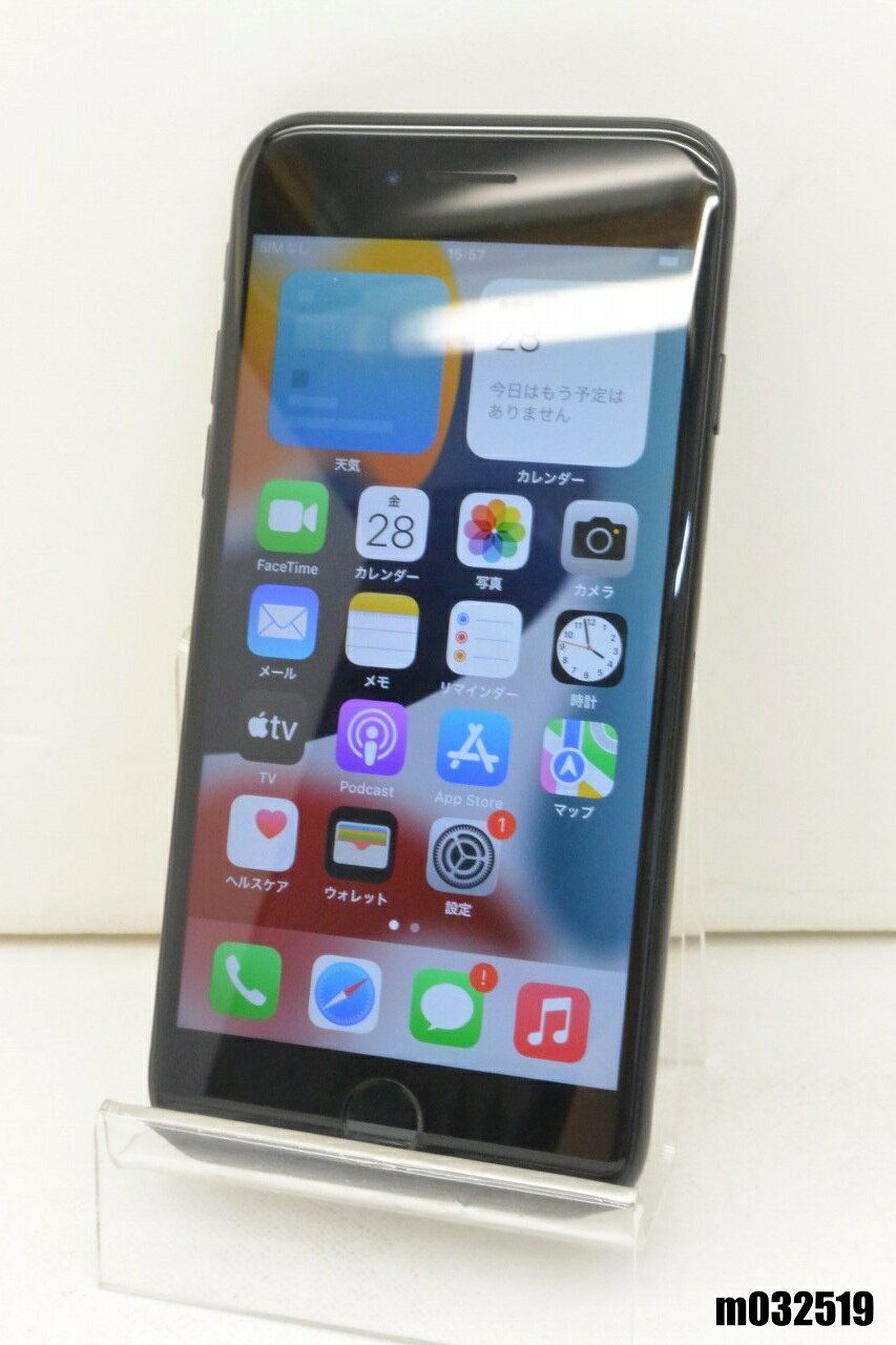 楽天市場】iphone 7 32gb ブラック ／mnce2j／aの通販