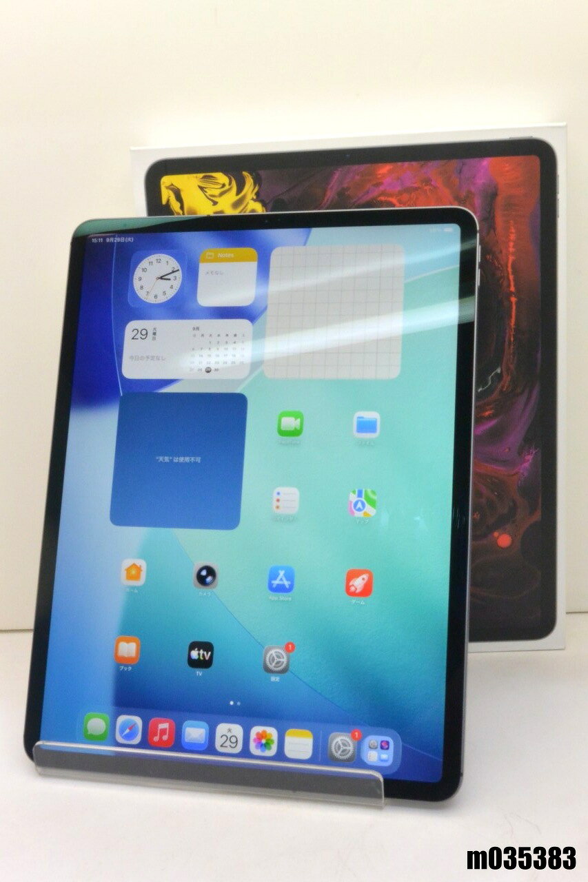 楽天市場】ipad pro 12.9 第3世代 中古の通販