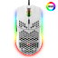 ̵ۥߥ󥰥ޥ 65g ̥ޥؼ RGB 12LED饤 usbͭ ץޥ֥ɥ饤С 6400DPI 7 6Ĵǽ ϥ˥ǥ PC PS4 åб