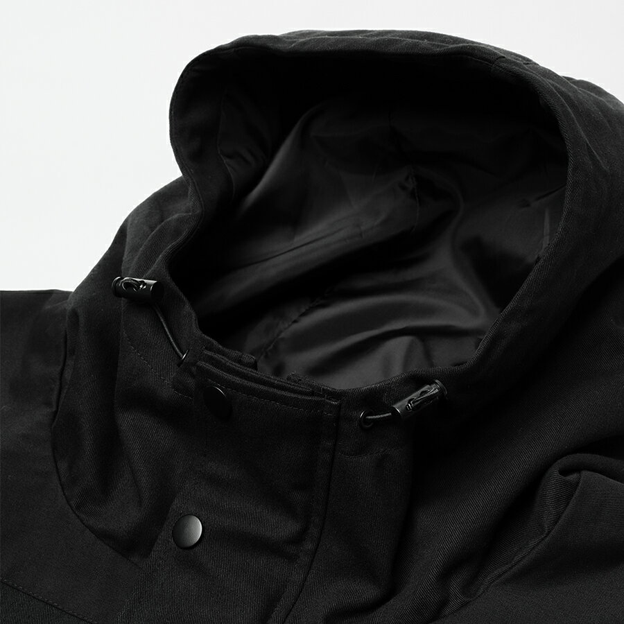 【公式】 ランドクルーザー 特別仕様 高機能 マウンテン ジャケット LAND CRUISER PREMIUM FUNCTION MOUNTAIN JKT BLACK/M-L/L-XL ランドクルーザー ランクル land cruiser トヨタ TOYOTA オフィシャル official アパレル