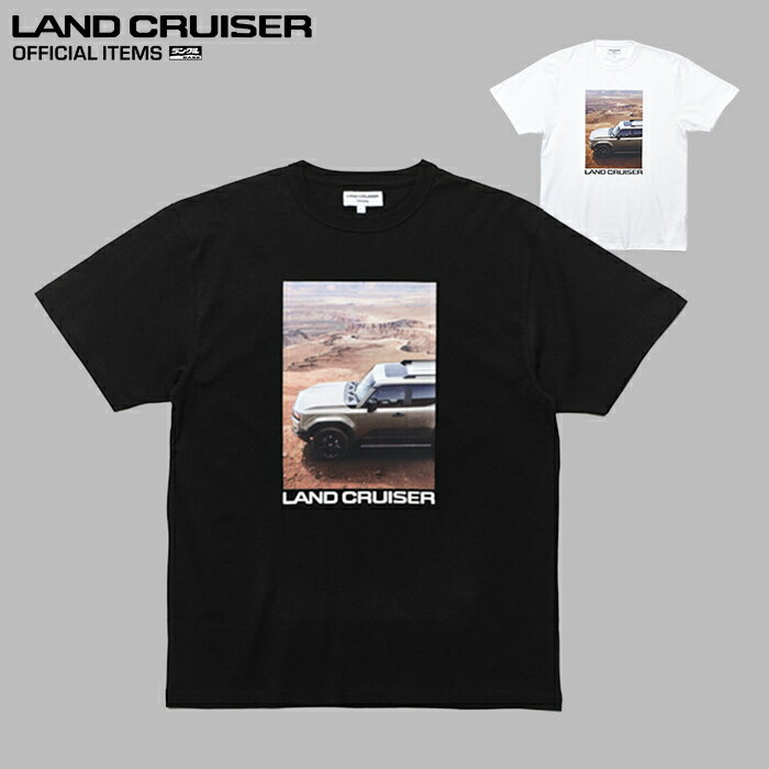 ランクル　限定　長袖tシャツ ランクル 限定 長袖tシャツ 楽天市場】ランドクルーザー tシャツ