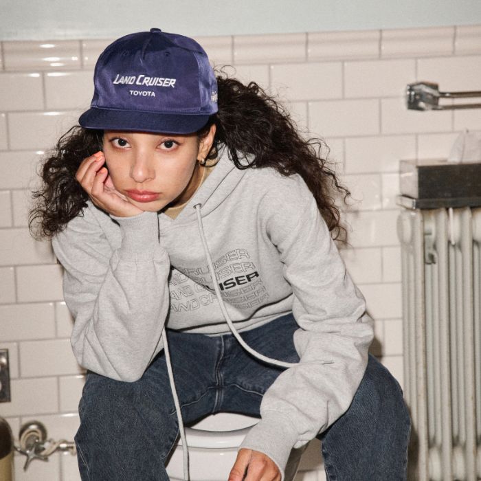 【50%OFF】プルオーバー ロゴ パーカー PULLOVER LOGO HOODIE 全3色/M-XL ランドク...