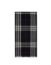 バーバリー BURBERRY メンズマフラー 3828274 4100B NAVY【並行輸入品】【新古品・未使用品】